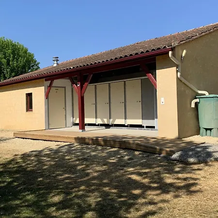 Cop'campetoiles مكان تخييم