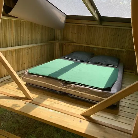 Cop'campetoiles مكان تخييم Limeuil